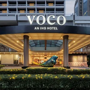 Voco Orchard By Ihg Singapur